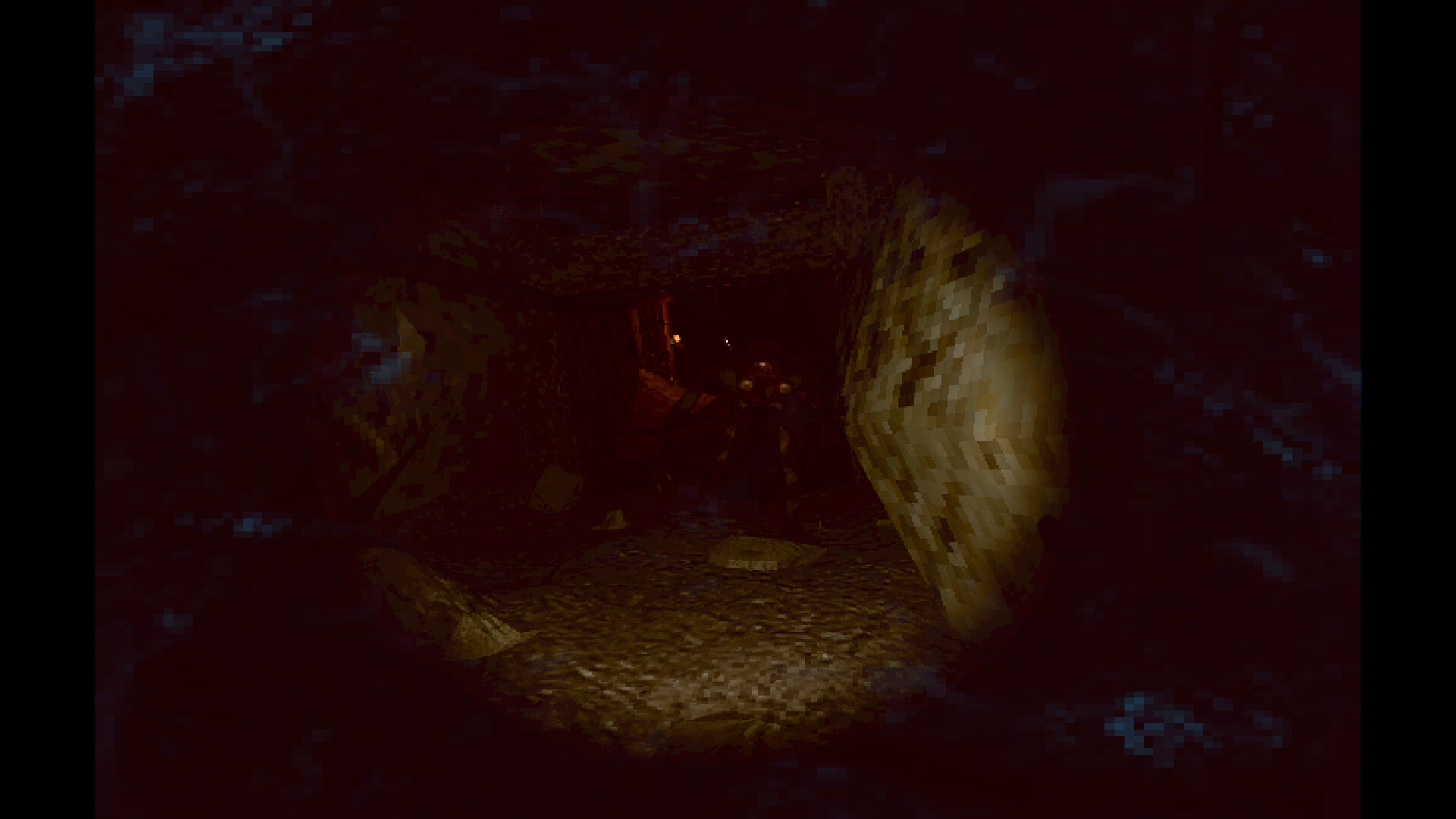 Silver Valley Screams screenshot #16