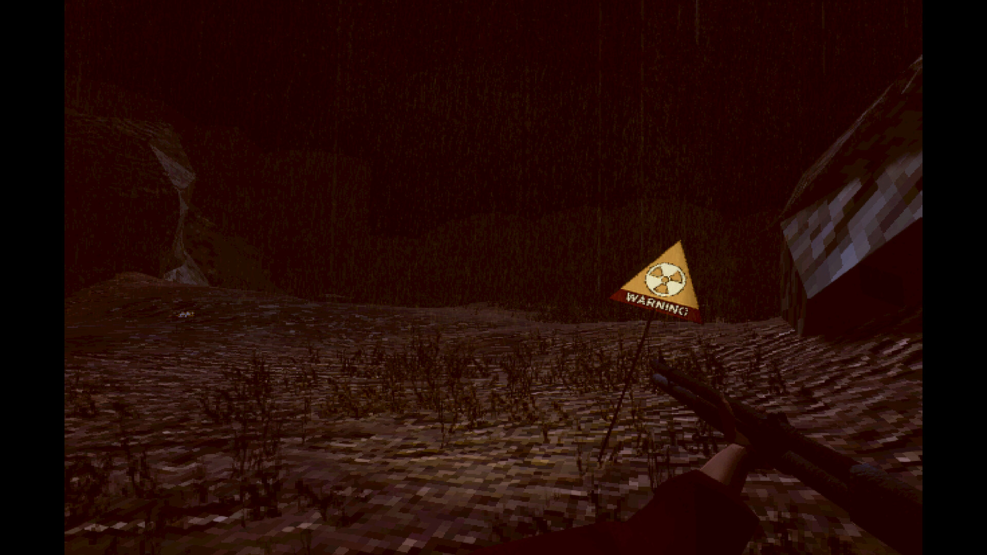 Silver Valley Screams screenshot #18