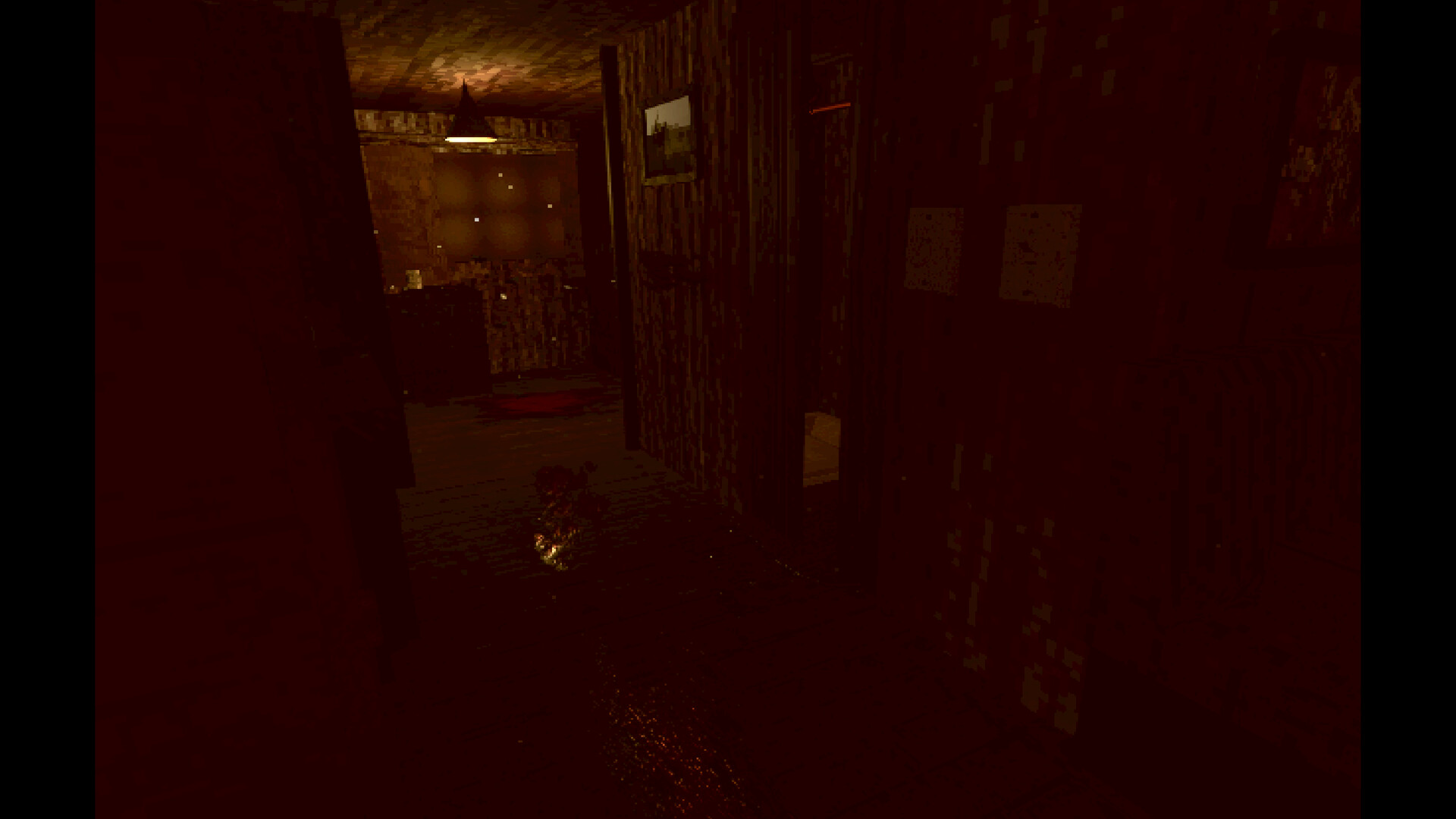 Silver Valley Screams screenshot 13