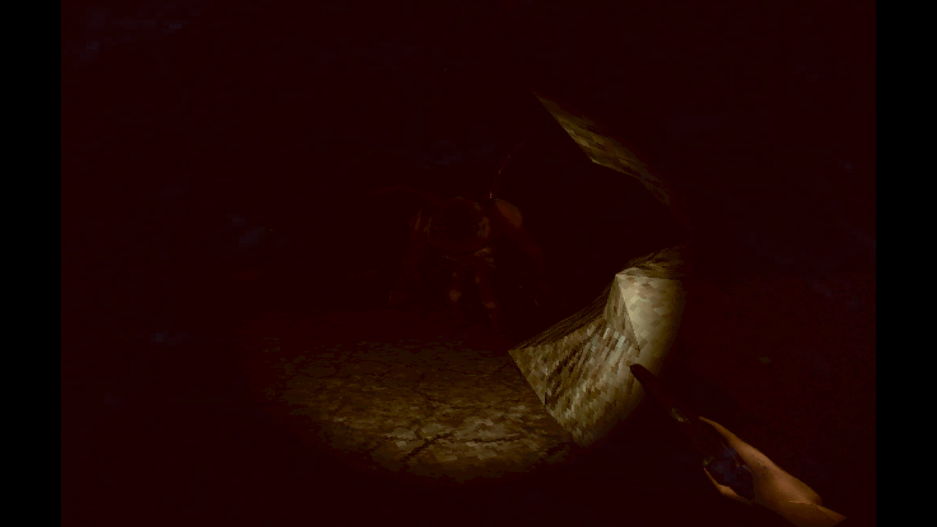 Silver Valley Screams screenshot #8