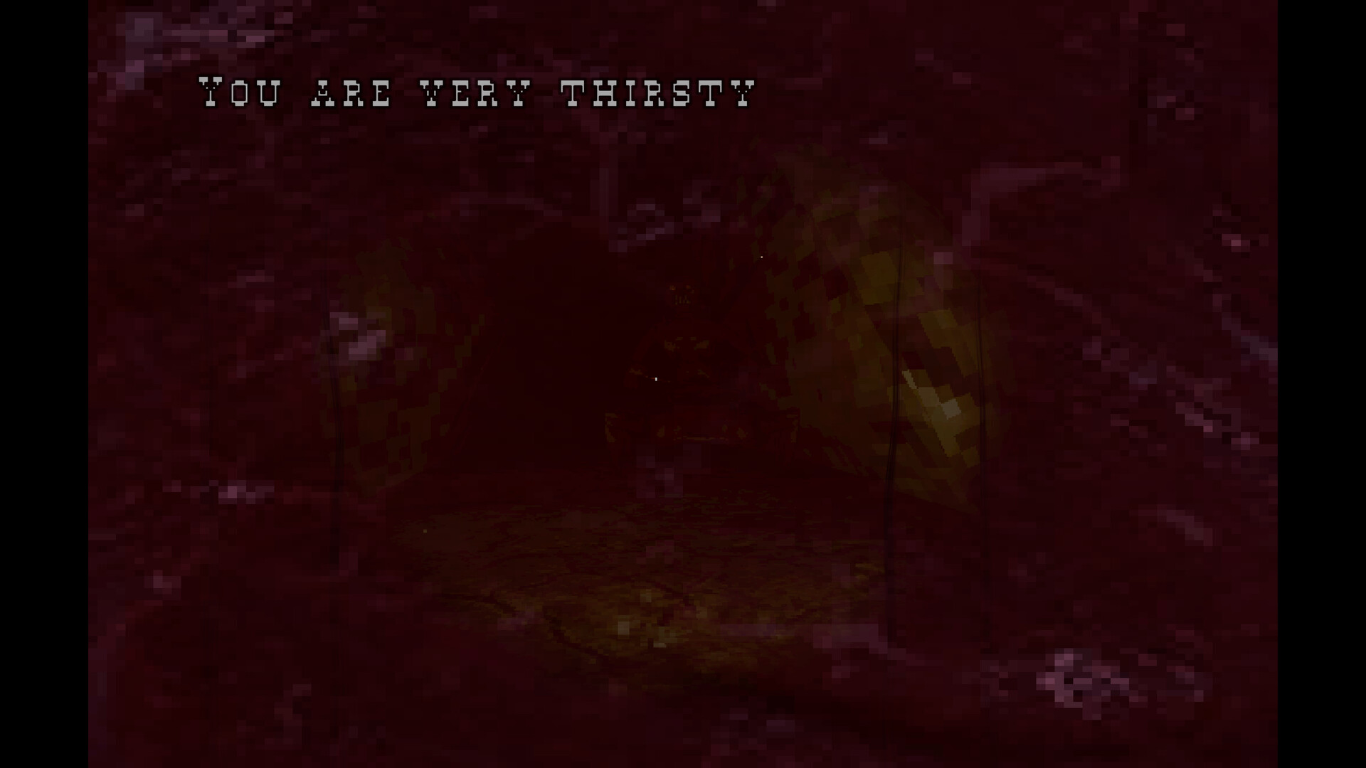 Silver Valley Screams screenshot #11