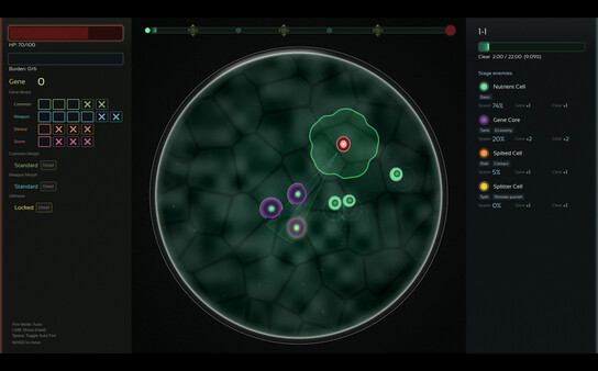 Screenshot media