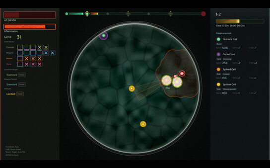 Screenshot media