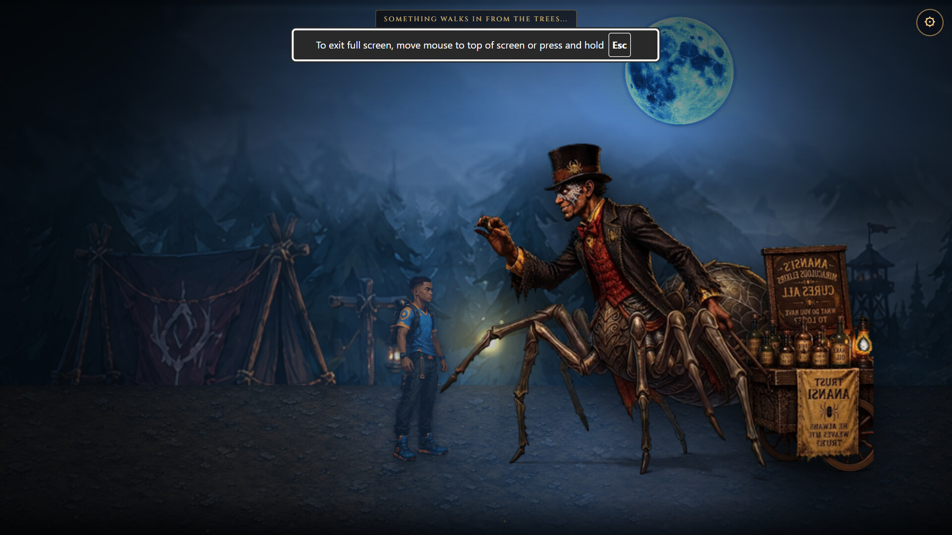Caribbean Side Quests screenshot #3