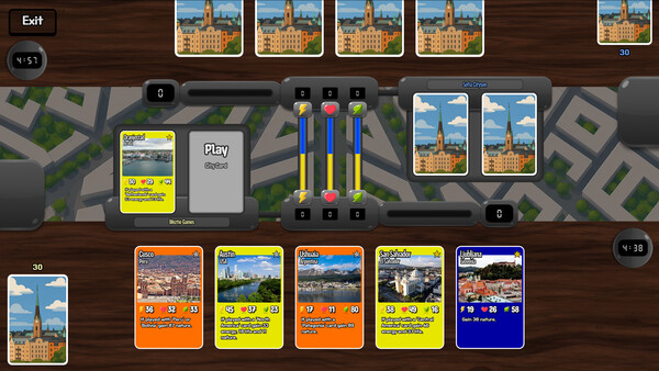 Screenshot media