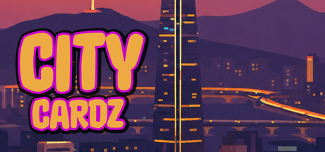 City Cardz
