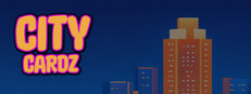 City Cardz cover