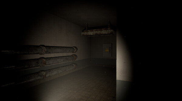 Childmare screenshot
