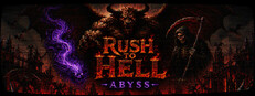 Rush To Hell: Abyss cover