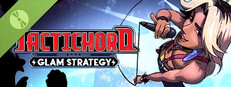 Tactichord: Glam Strategy Demo