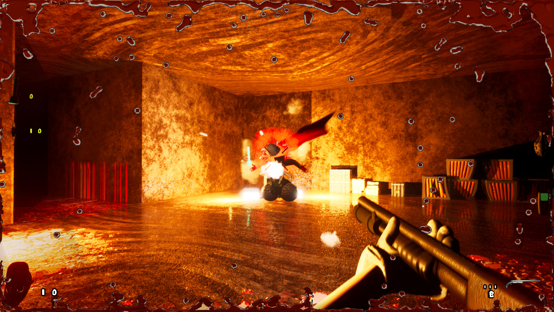 Toey Weedz Smoke Dead Halloween screenshot 22