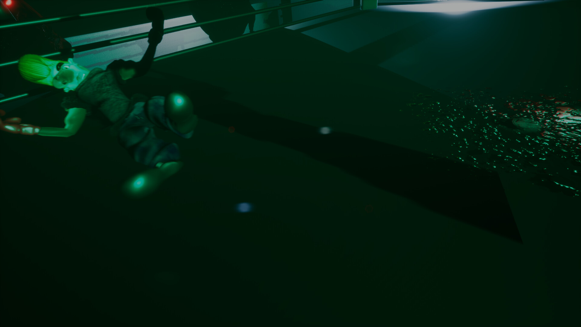 Toey Weedz Smoke Dead Halloween screenshot 25