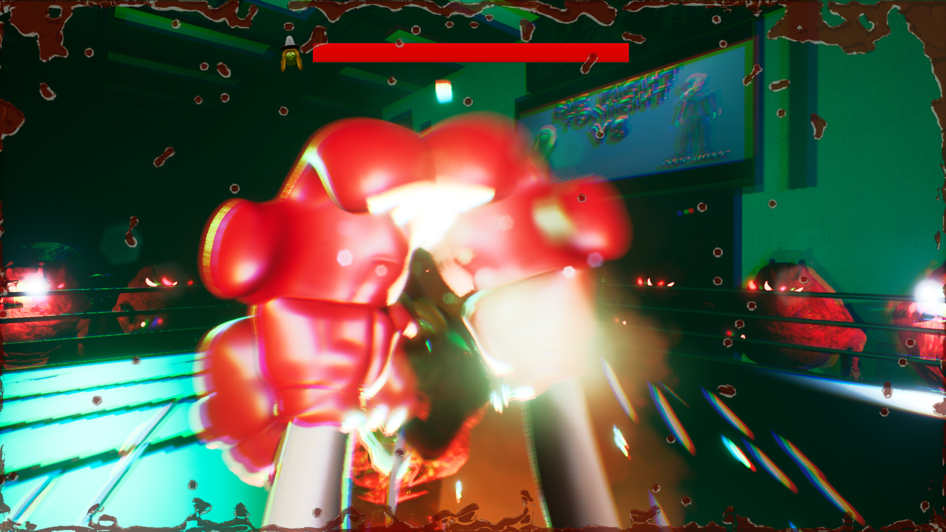 Toey Weedz Smoke Dead Halloween screenshot 24