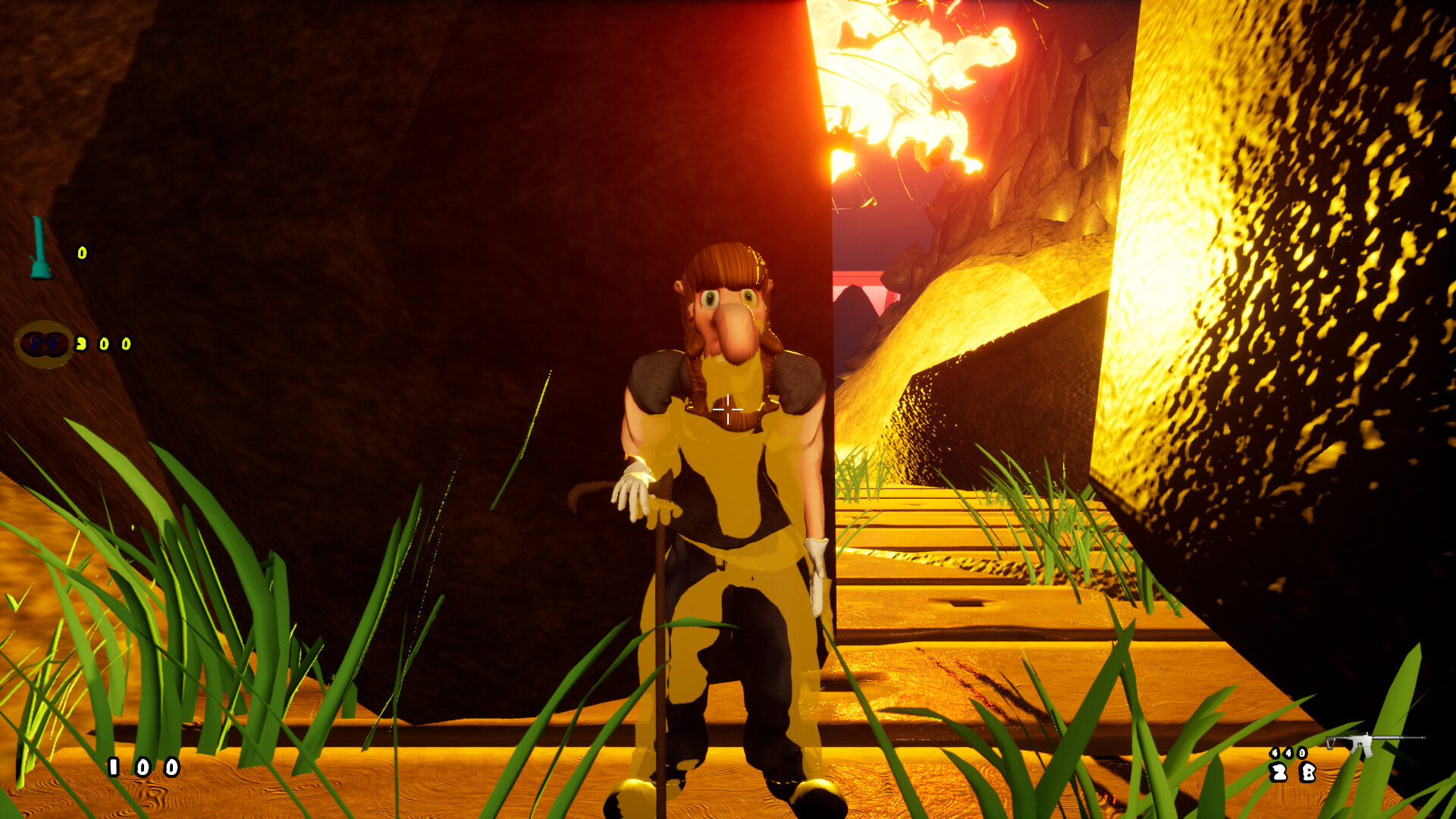 Toey Weedz Smoke Dead Halloween screenshot 6