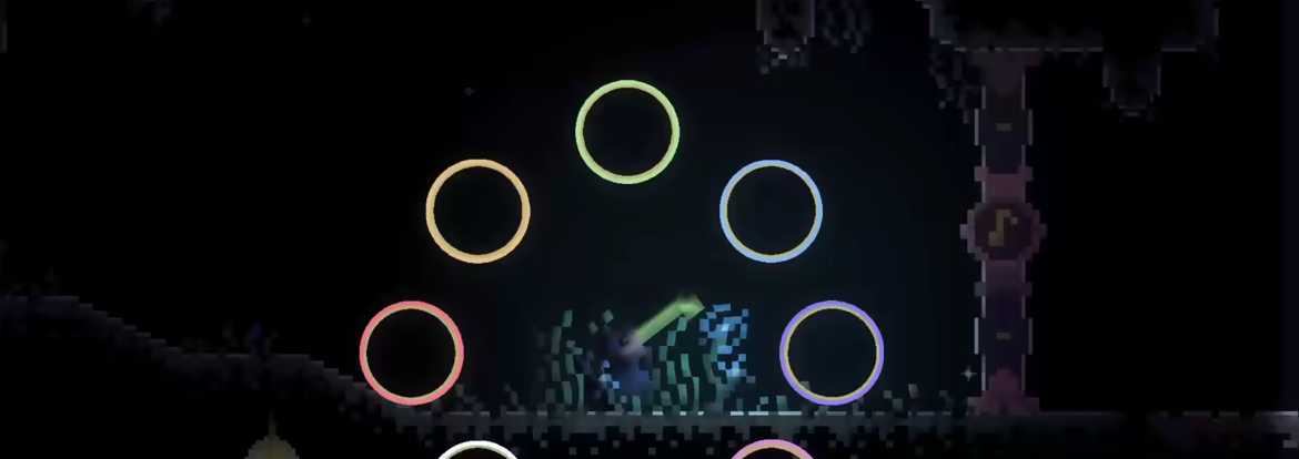 TOUKAN video 2