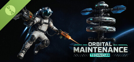 Orbital Maintenance Technician Demo