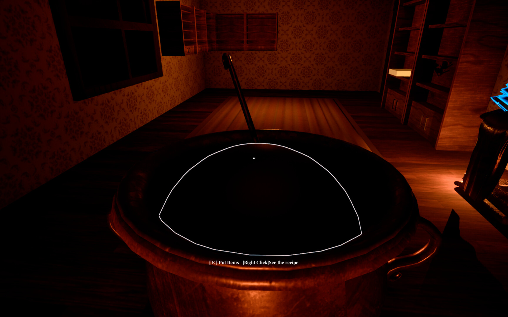 Whisper of The Witch screenshot #6