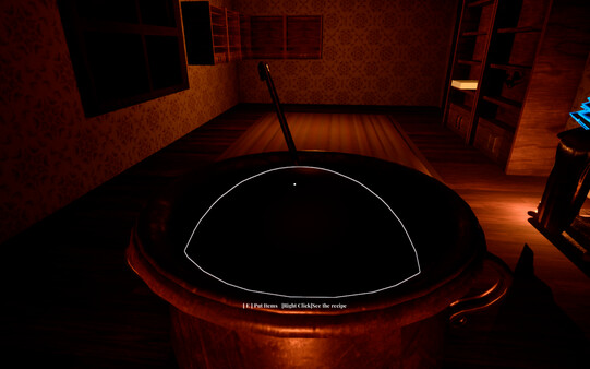 Whisper of The Witch screenshot 6