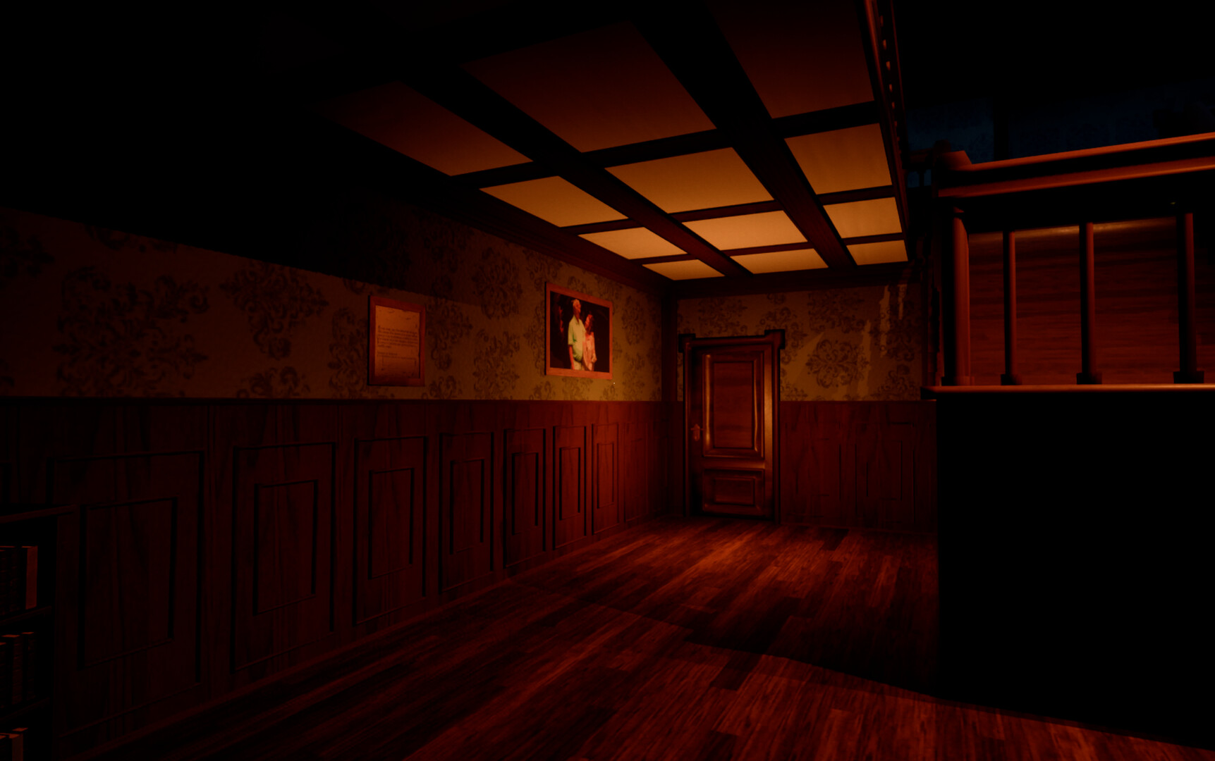 Whisper of The Witch screenshot #4