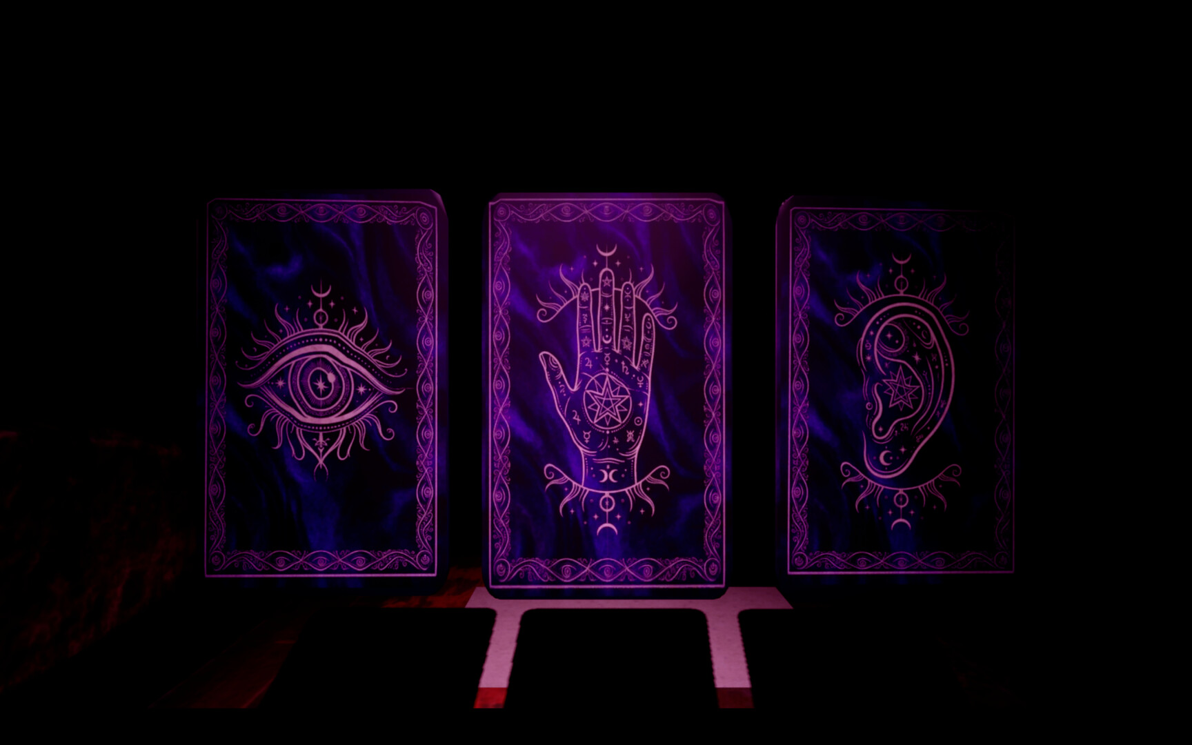 Whisper of The Witch screenshot #3