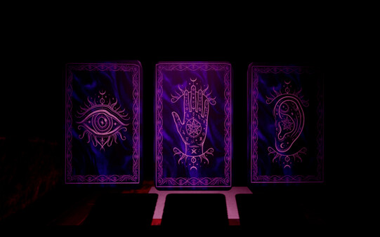 Whisper of The Witch screenshot 3