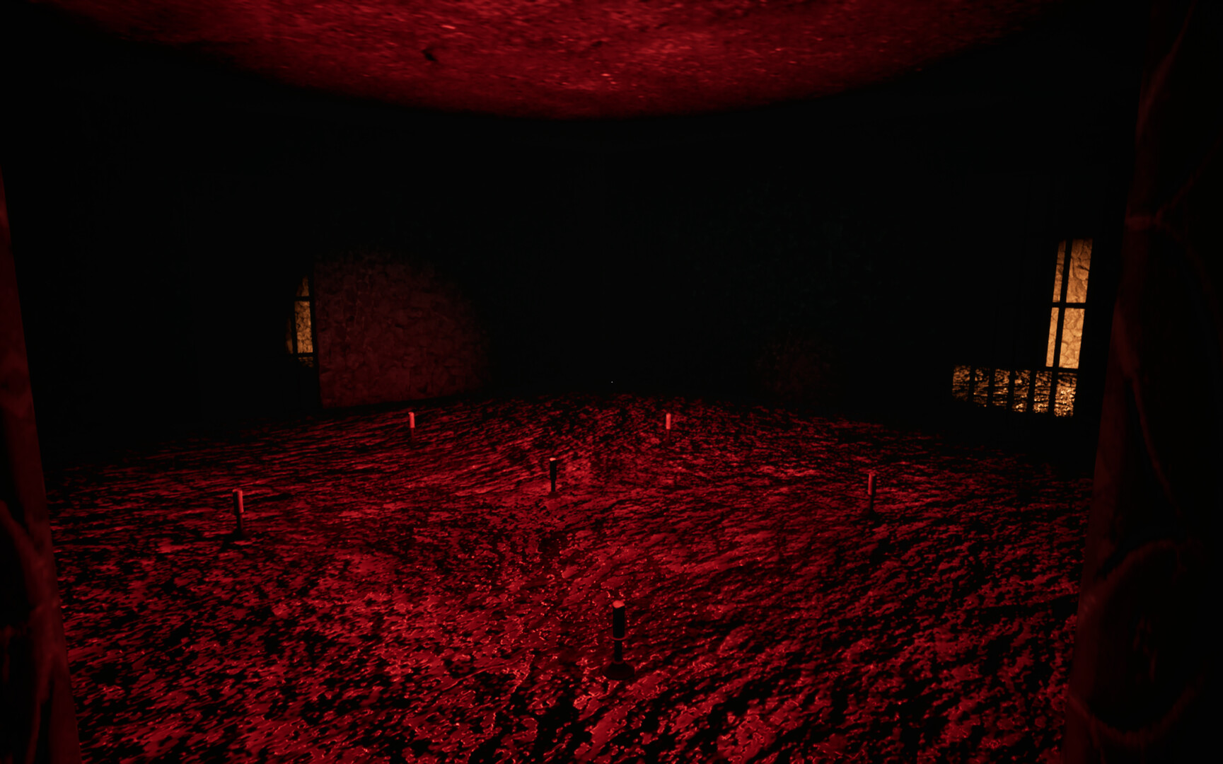 Whisper of The Witch screenshot 5