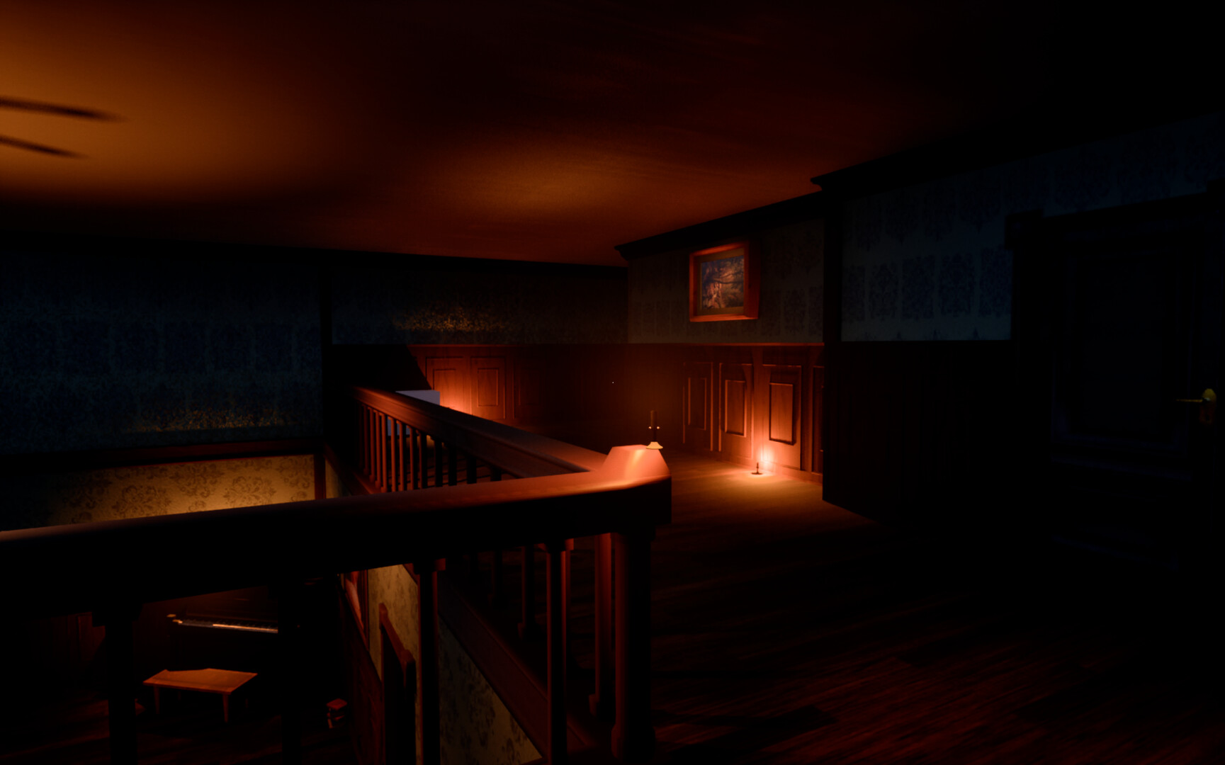 Whisper of The Witch screenshot #9