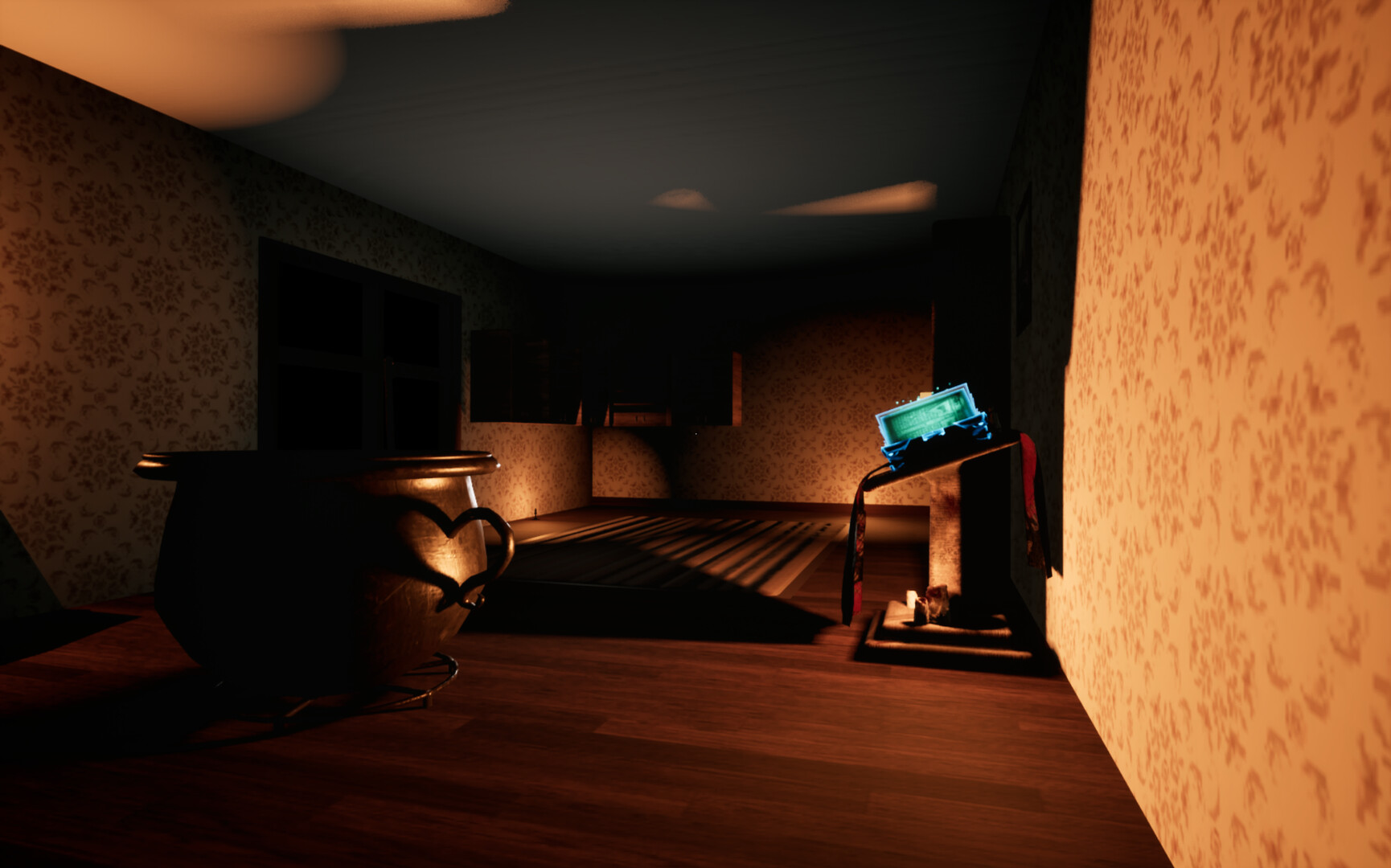 Whisper of The Witch screenshot 7
