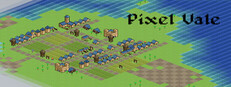 Pixel Vale cover