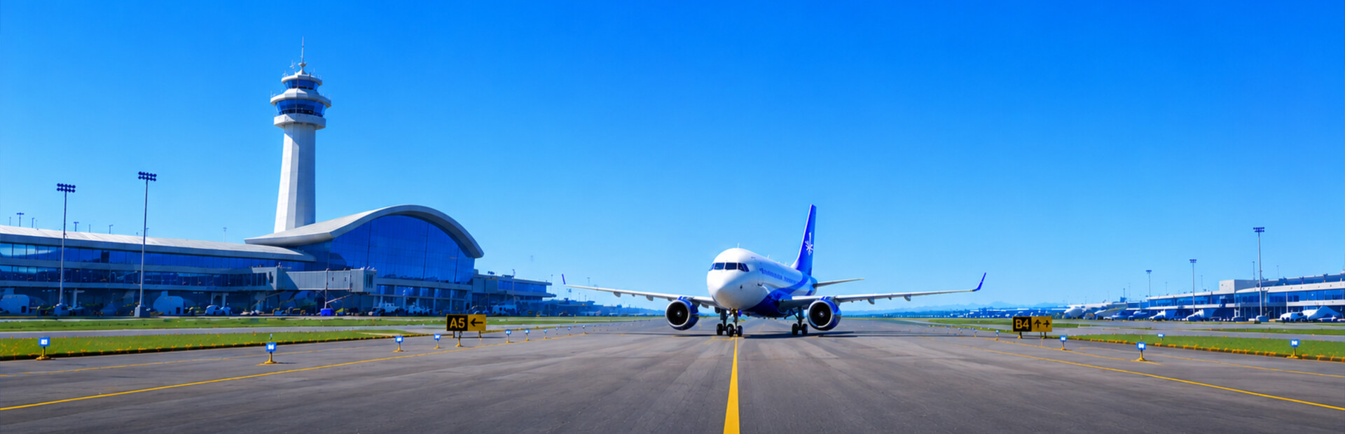 Skyline Airways
