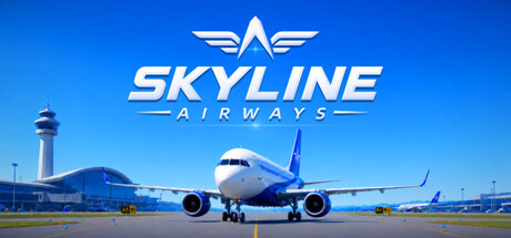 Skyline Airways header art