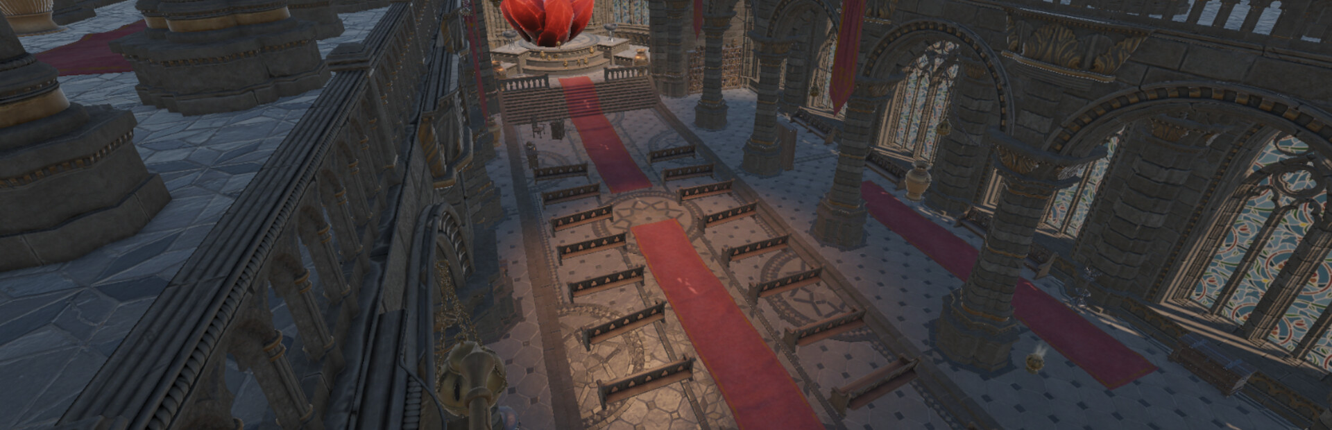 The Cathedral