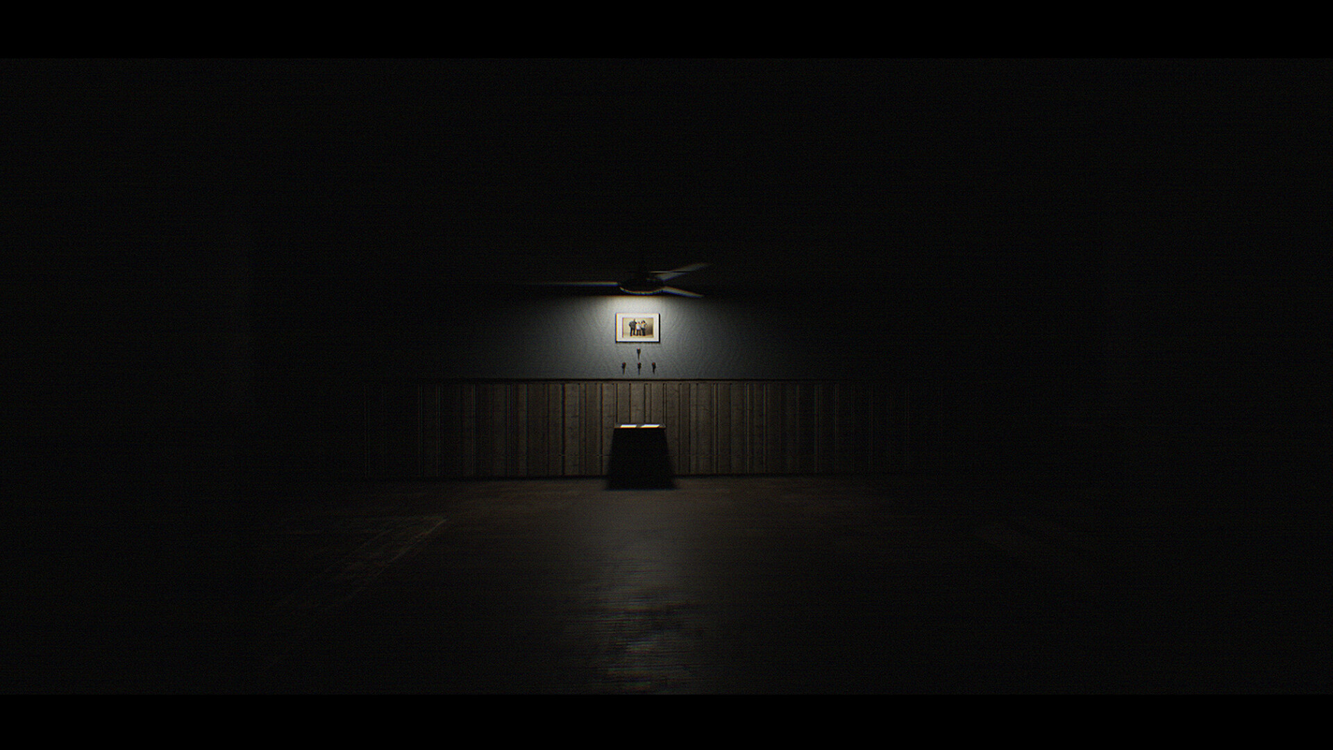From BELOW screenshot 5