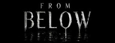 From BELOW cover
