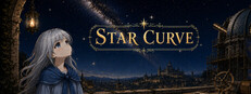 Star Curve cover