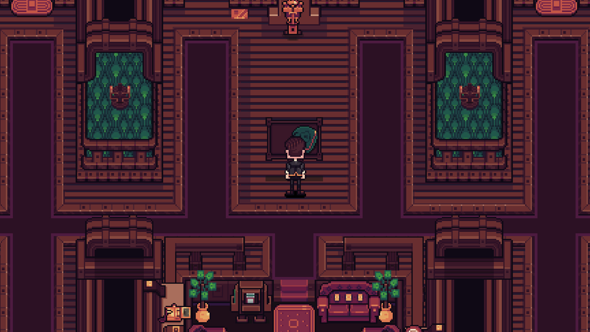 Snap Shifter screenshot #2