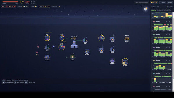 Cursor Kingdom screenshot 4
