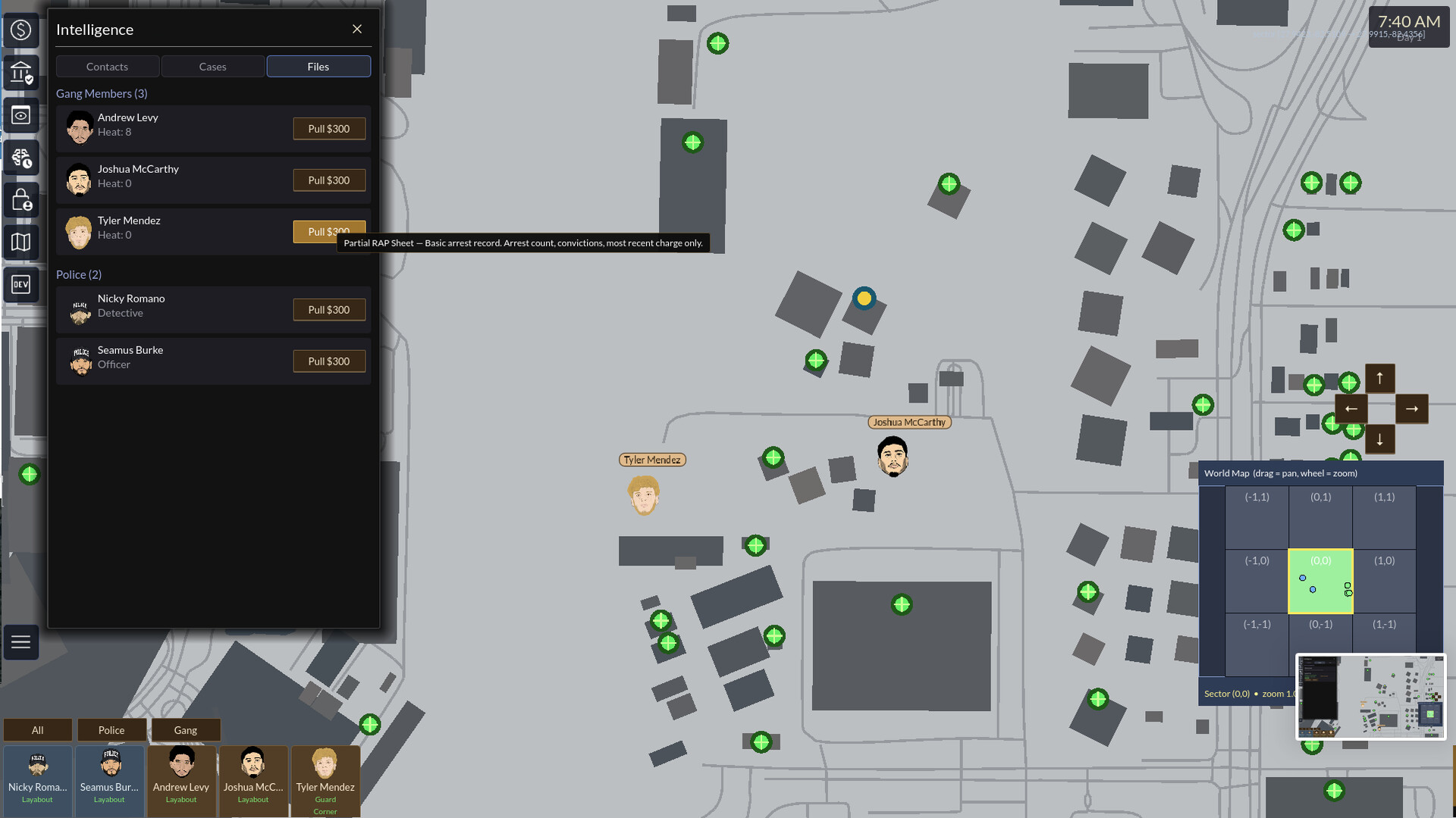BBox: Kingpin screenshot 5