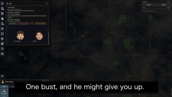 BBox: Kingpin screenshot 6
