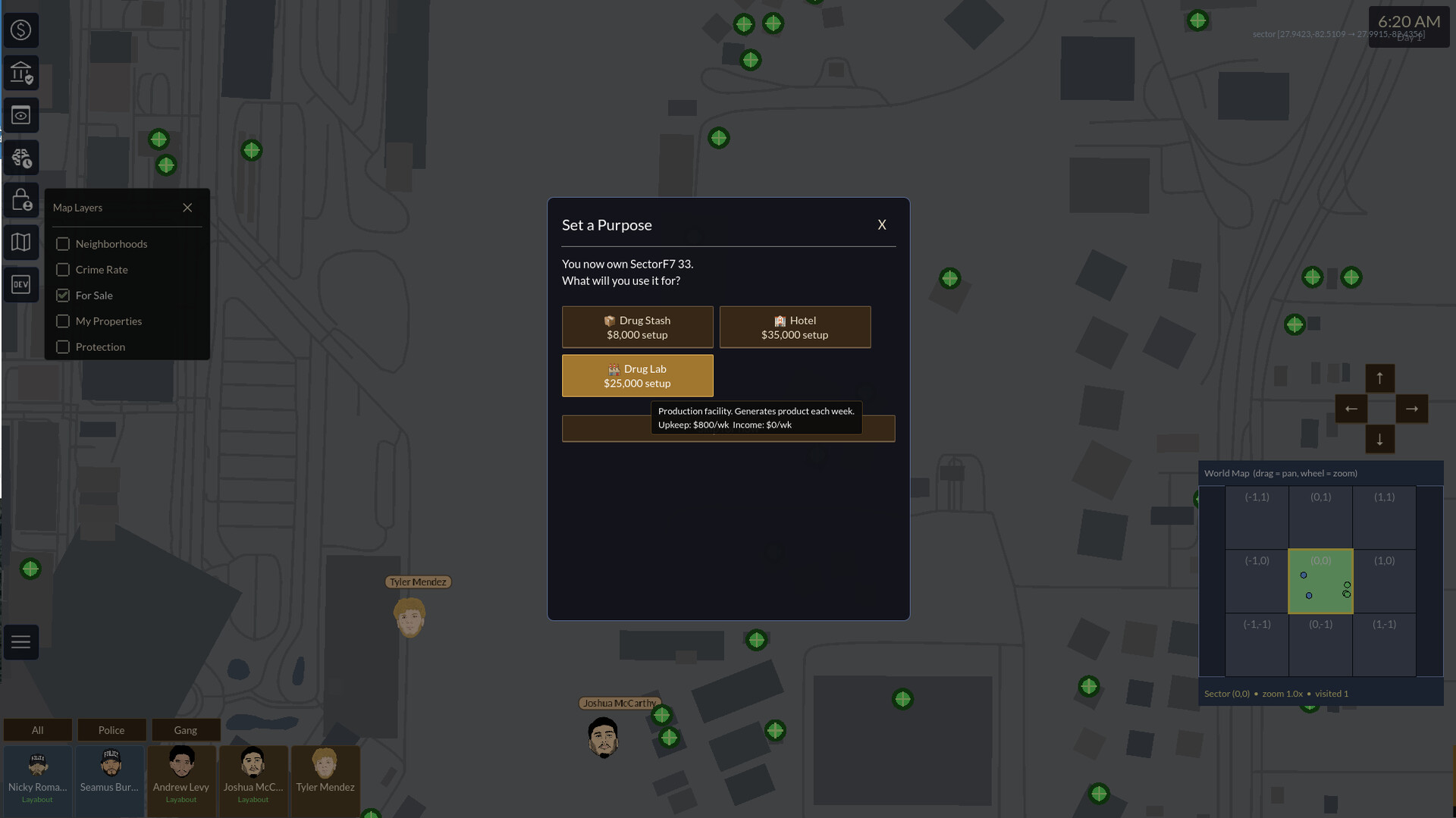 BBox: Kingpin screenshot #10