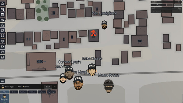 BBox: Kingpin screenshot 11