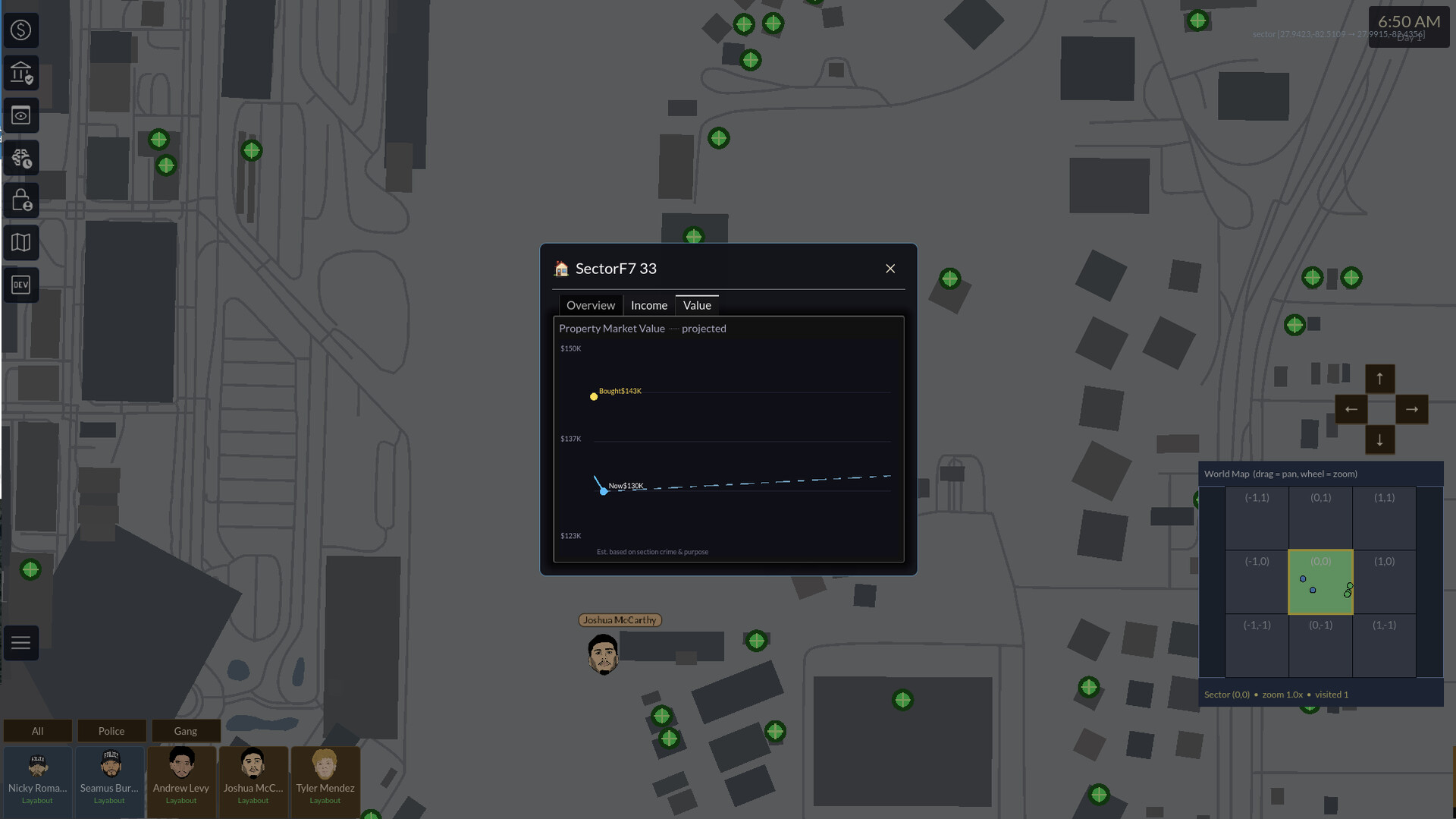BBox: Kingpin screenshot 8