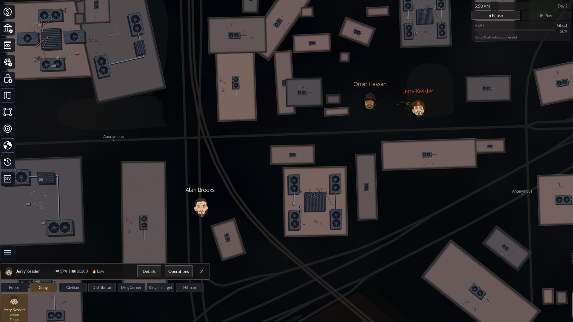 BBox: Kingpin screenshot #7