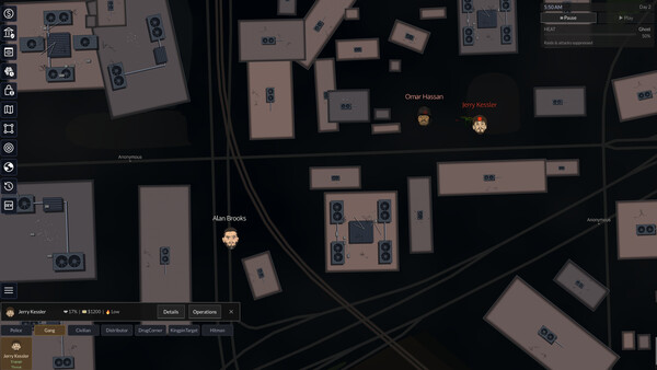 BBox: Kingpin screenshot 7