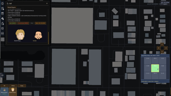Screenshot media