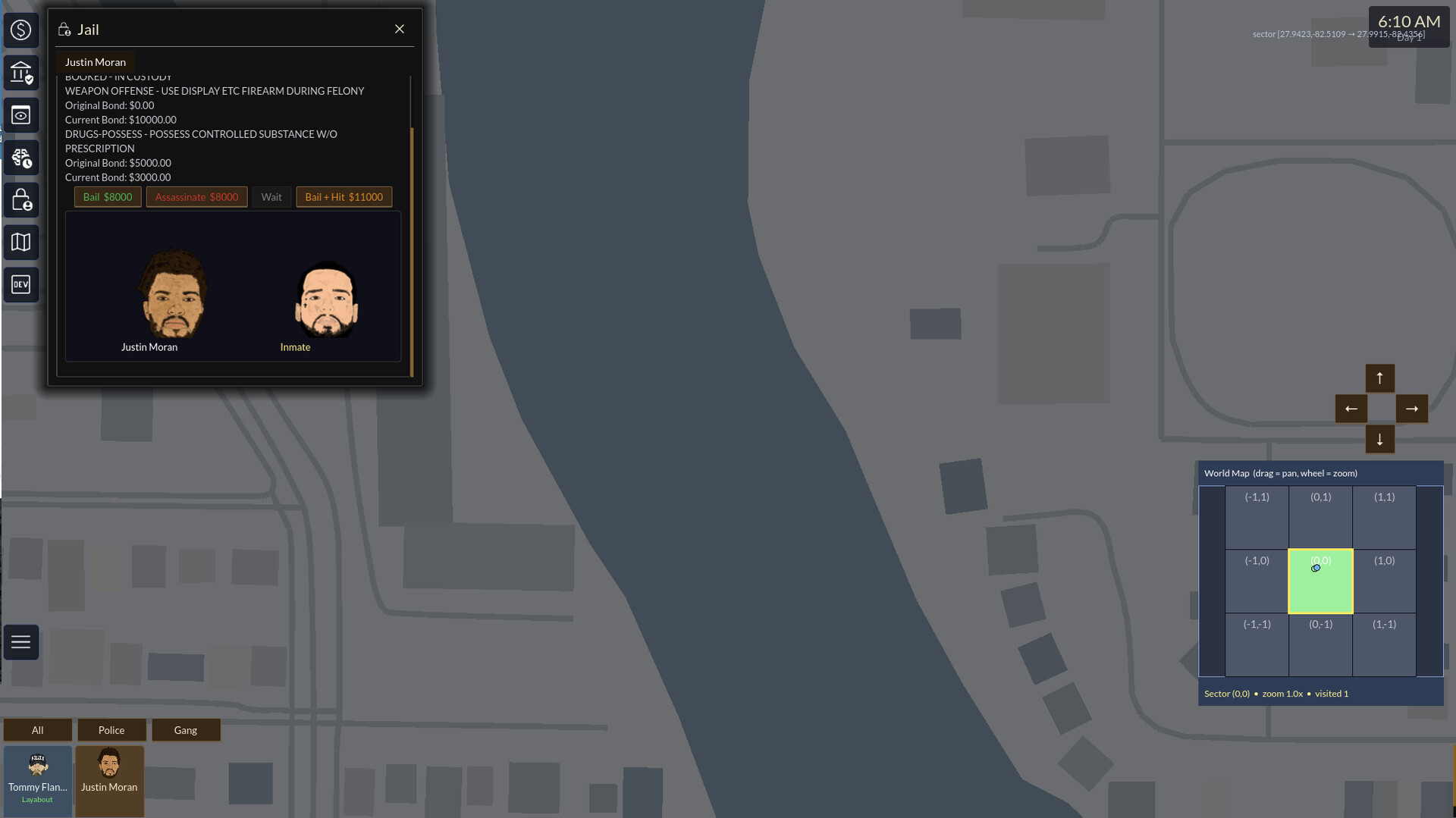 BBox: Kingpin screenshot 14