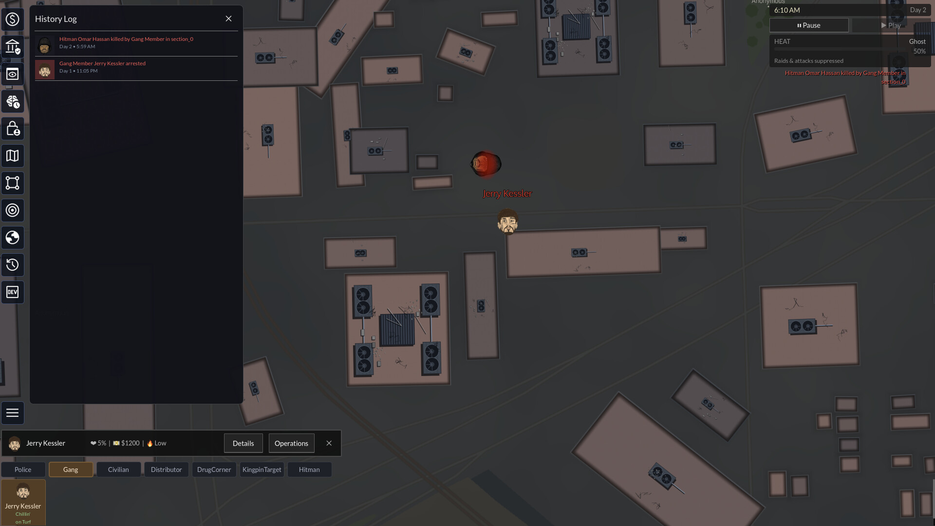 BBox: Kingpin screenshot #8