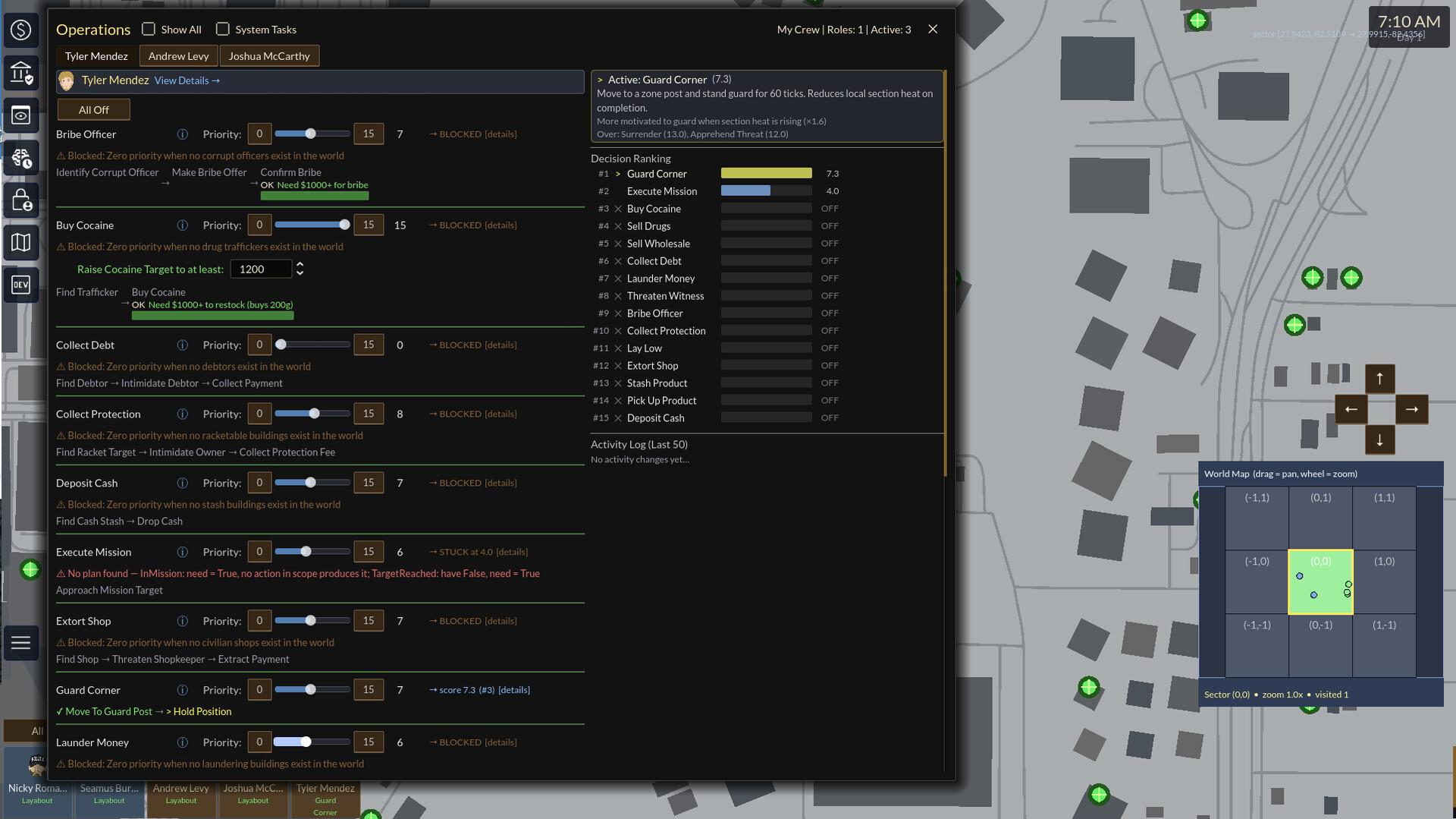 BBox: Kingpin screenshot 17