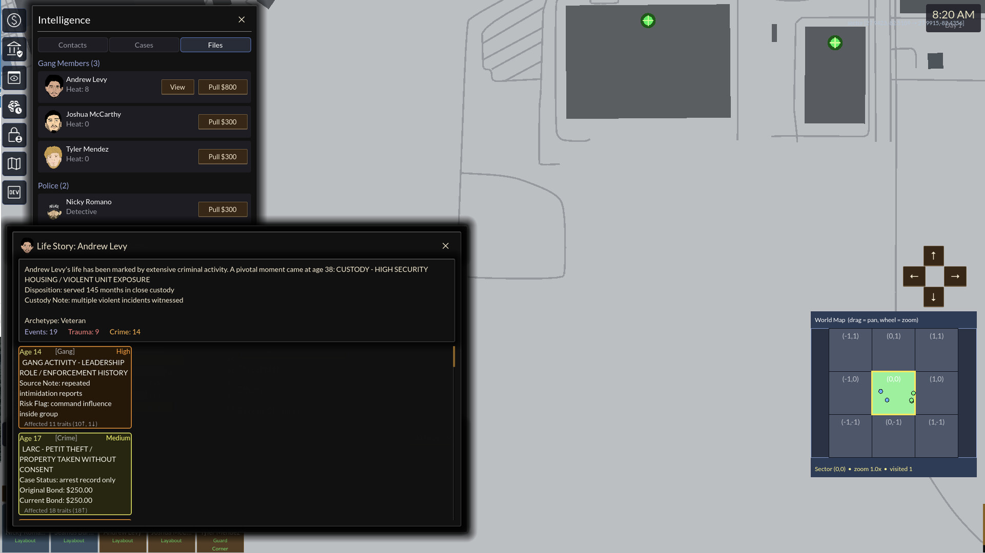 BBox: Kingpin screenshot 7