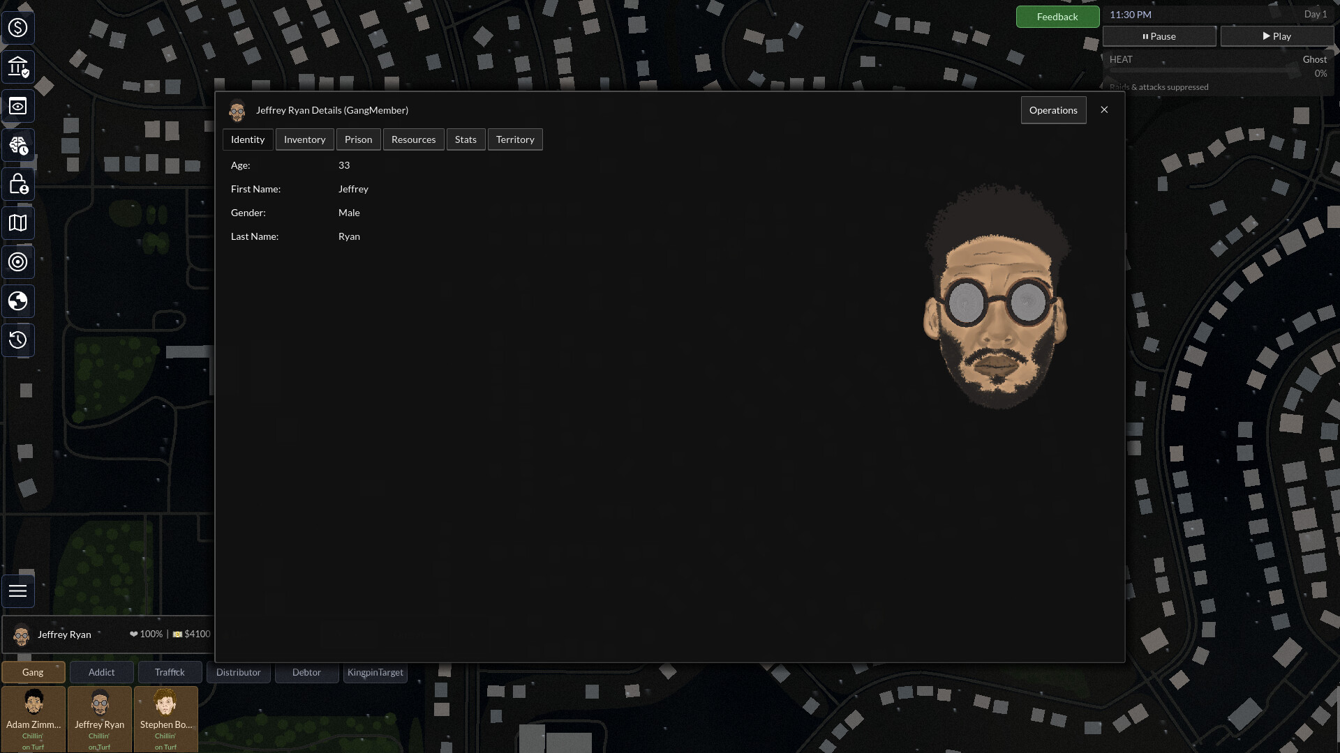 BBox: Kingpin screenshot 12